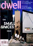 Dwell Magazine Issue JAN-FEB