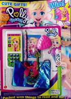 Polly Pocket Magazine Issue NO 34