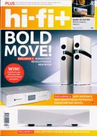 Hi Fi Plus Magazine Issue NO 240