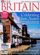 Britain Magazine Issue MAR-APR