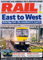 Rail Magazine Issue 05/02/2025