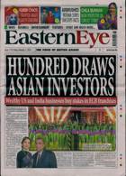 Eastern Eye Magazine Issue 07/02/2025