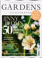 Gardens Illustrated Magazine Issue NO 348