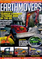 Earthmovers Magazine Issue MAR 25