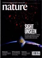 Nature Magazine Issue 06/02/2025