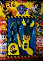 Paw Patrol Magazine Issue NO 150