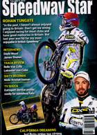 Speedway Star Magazine Issue 08/02/2025