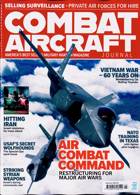 Combat Aircraft Magazine Issue MAR 25