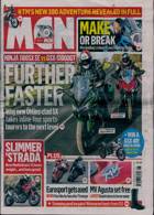 Motorcycle News Magazine Issue 05/02/2025