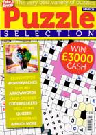 Take A Break Puzzle Selection Magazine Issue NO 2