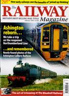 Railway Magazine Issue FEB 25