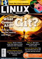 Linux Magazine Issue NO 292