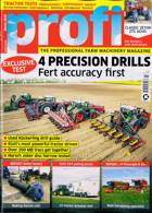 Profi Tractors Magazine Issue MAR 25