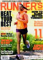 Runners World Magazine Issue MAR 25