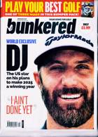 Bunkered Magazine Issue MAR 25