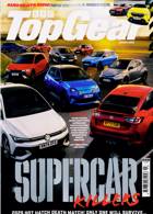 Bbc Top Gear Magazine Issue MAR 25