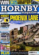 Hornby Magazine Issue MAR 25