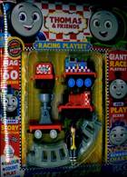 Thomas & Friends Magazine Issue NO 845