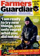 Farmers Guardian Magazine Issue 07/02/2025