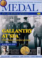 Medal News Magazine Issue FEB 25