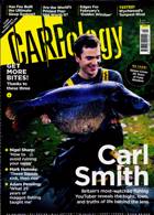 Carpology Magazine Issue MAR 25