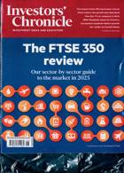 Investors Chronicle Magazine Issue 07/02/2025