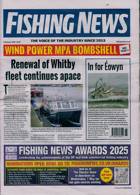 Fishing News Magazine Issue 06/02/2025