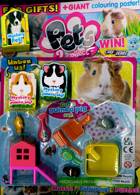 Pets 2 Collect Magazine Issue NO 144