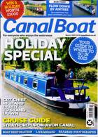 Canal Boat Magazine Issue MAR 25