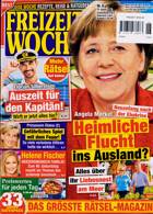 Freizeit Woche Magazine Issue NO 6