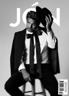 Jon Issue 44 - Jeremy Sisto Magazine Issue No 44 Jeremy