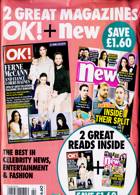 Ok Bumper Pack Magazine Issue NO 1475