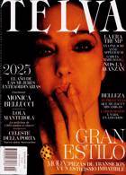 Telva Magazine Issue NO 1029