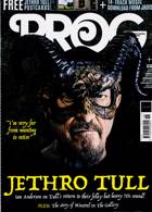 Prog Magazine Issue NO 158