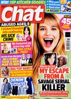 Chat Magazine Issue 06/03/2025