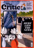 The Critic Magazine Issue MAR 25