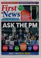 First News Magazine Issue NO 975