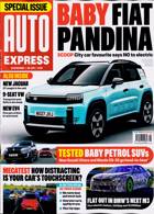 Auto Express Specials Magazine Issue 19/02/2025