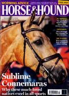 Horse And Hound Magazine Issue 13/02/2025