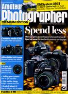 Amateur Photographer Premium Magazine Issue FEB 25