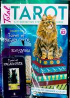 Total Tarot National Magazine Issue PART82