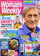 Womans Weekly Magazine Issue 04/03/2025