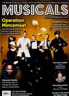 Musicals Magazine Issue MAR 25