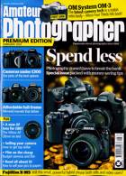 Amateur Photographer Magazine Issue FEB 25