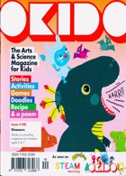 Okido Magazine Issue NO 140