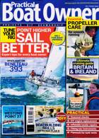 Practical Boatowner Magazine Issue MAY 25