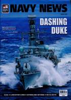 Navy News Magazine Issue MAR 25