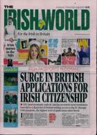 Irish World Magazine Issue 26/02/2025