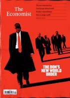 Economist Magazine Issue 01/03/2025