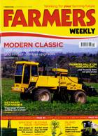 Farmers Weekly Magazine Issue 07/03/2025